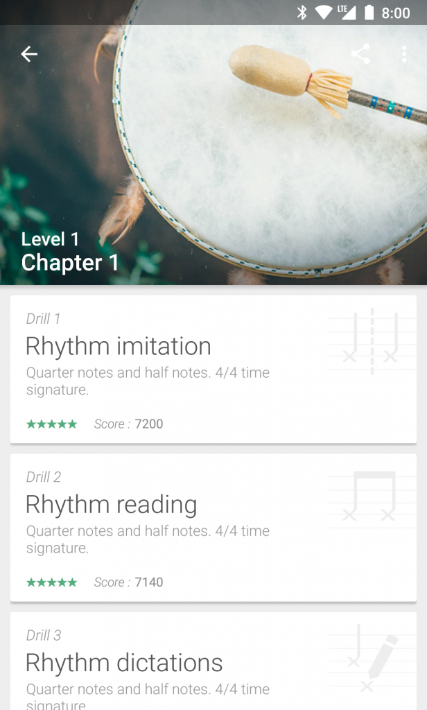 Complete Rhythm Trainer The ultimate rhythm training app for musicians