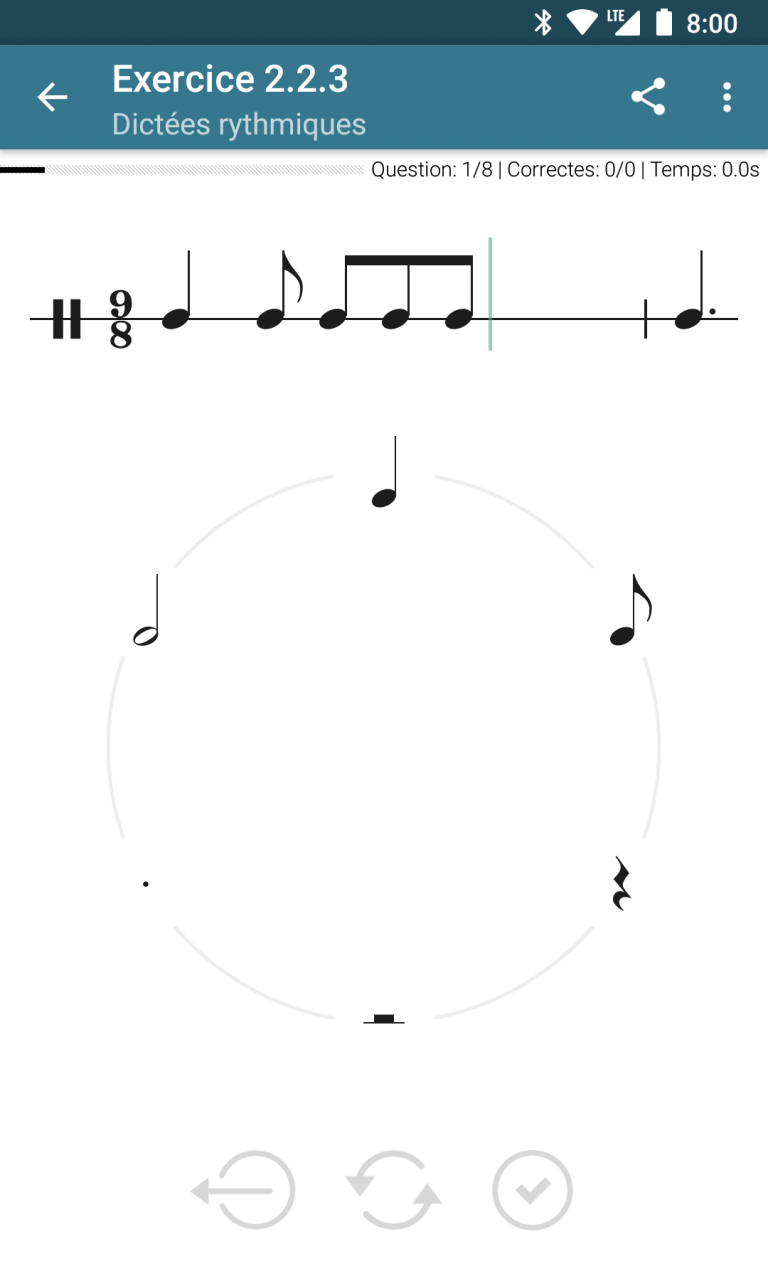 Complete Rhythm Trainer – L'application ultime d'entraînement au rythme ...