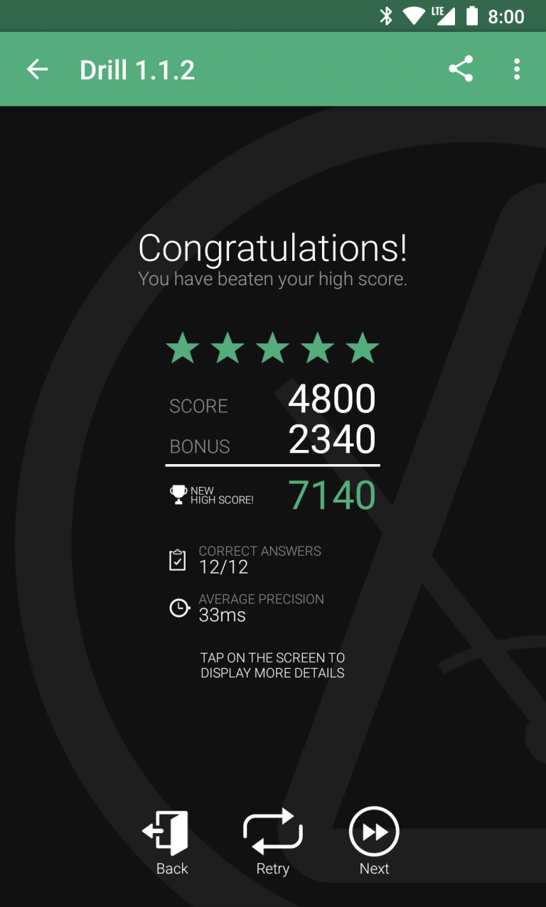 Complete Rhythm Trainer The ultimate rhythm training app for musicians